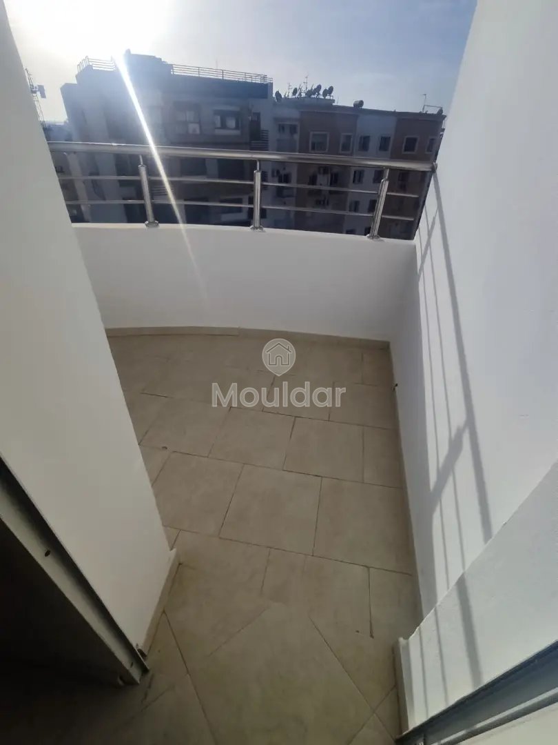 شقة للإيجار مع شرفة في الطابق السادس - Photo 19