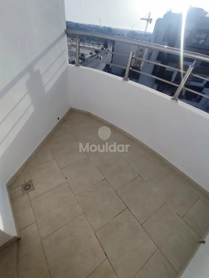 شقة للإيجار مع شرفة في الطابق السادس - Photo 21