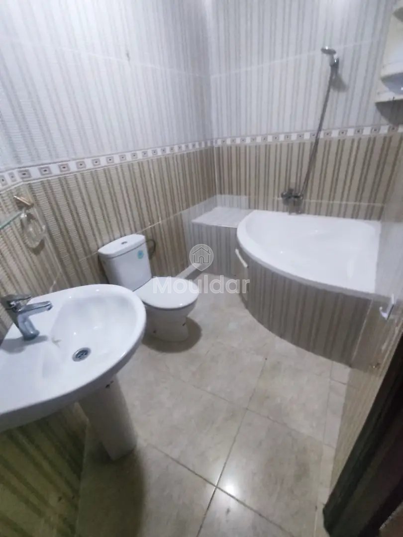 شقة للإيجار مع شرفة في الطابق السادس - Photo 15