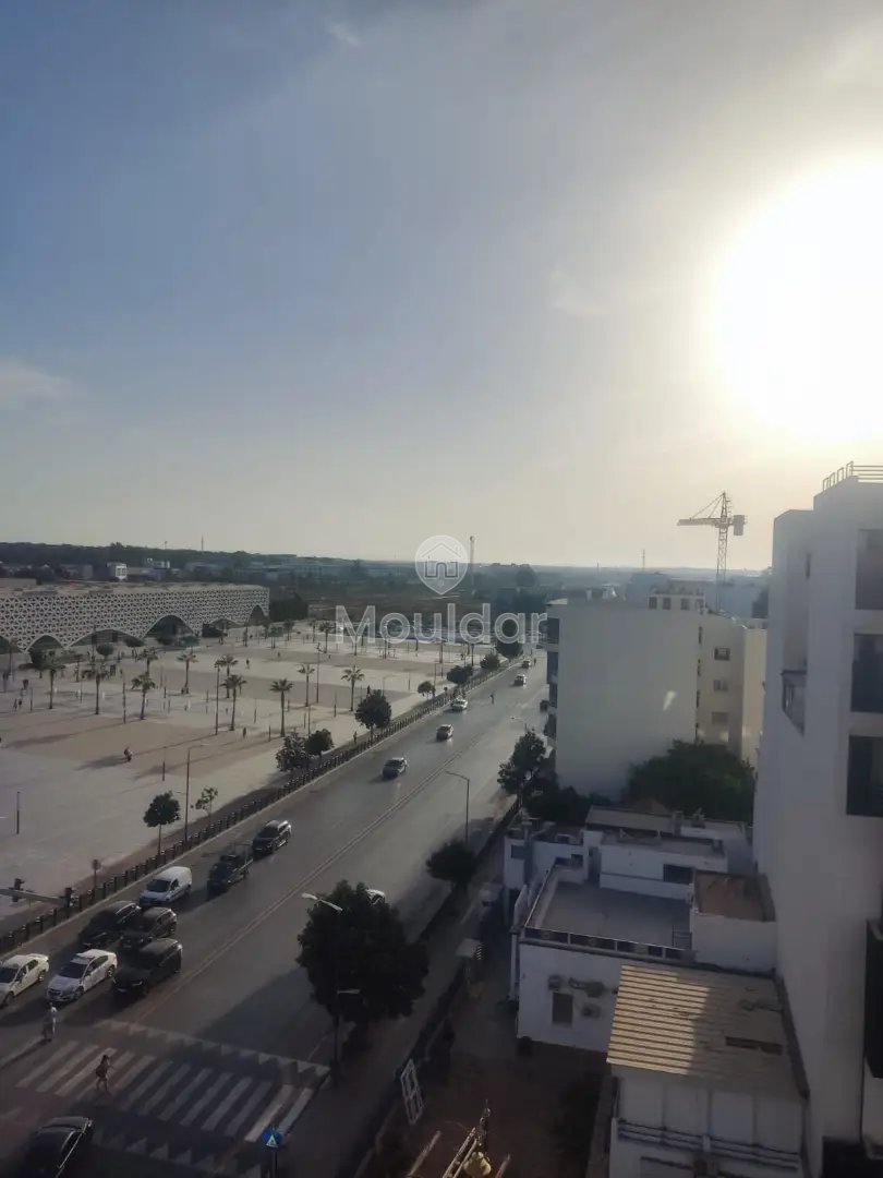 شقة للإيجار مع شرفة في الطابق السادس - Photo 23