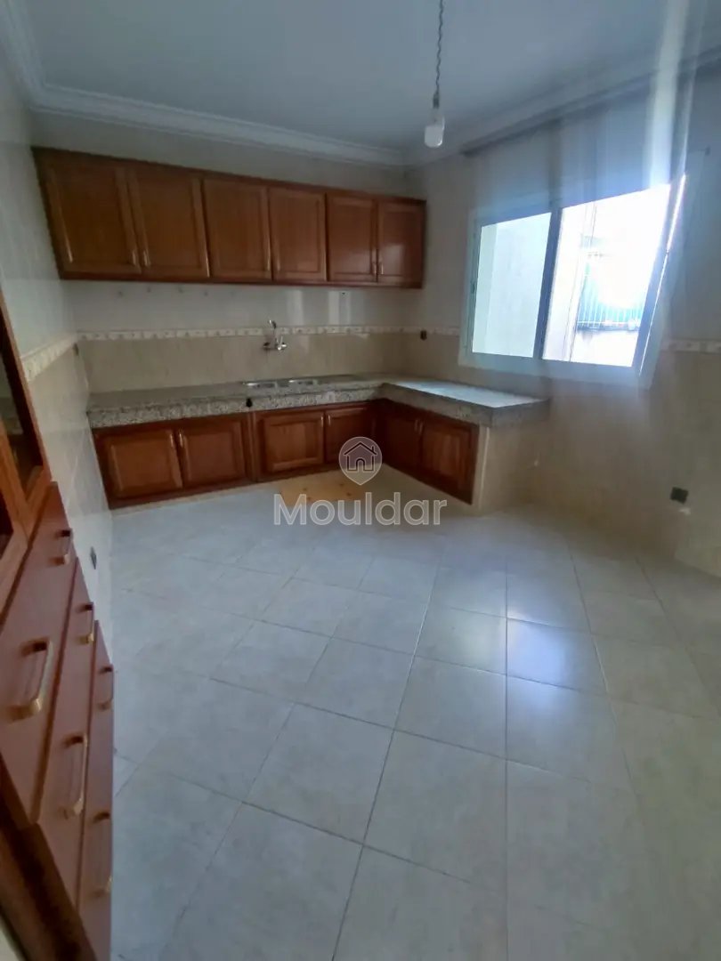 شقة للإيجار مع شرفة في الطابق السادس - Photo 7