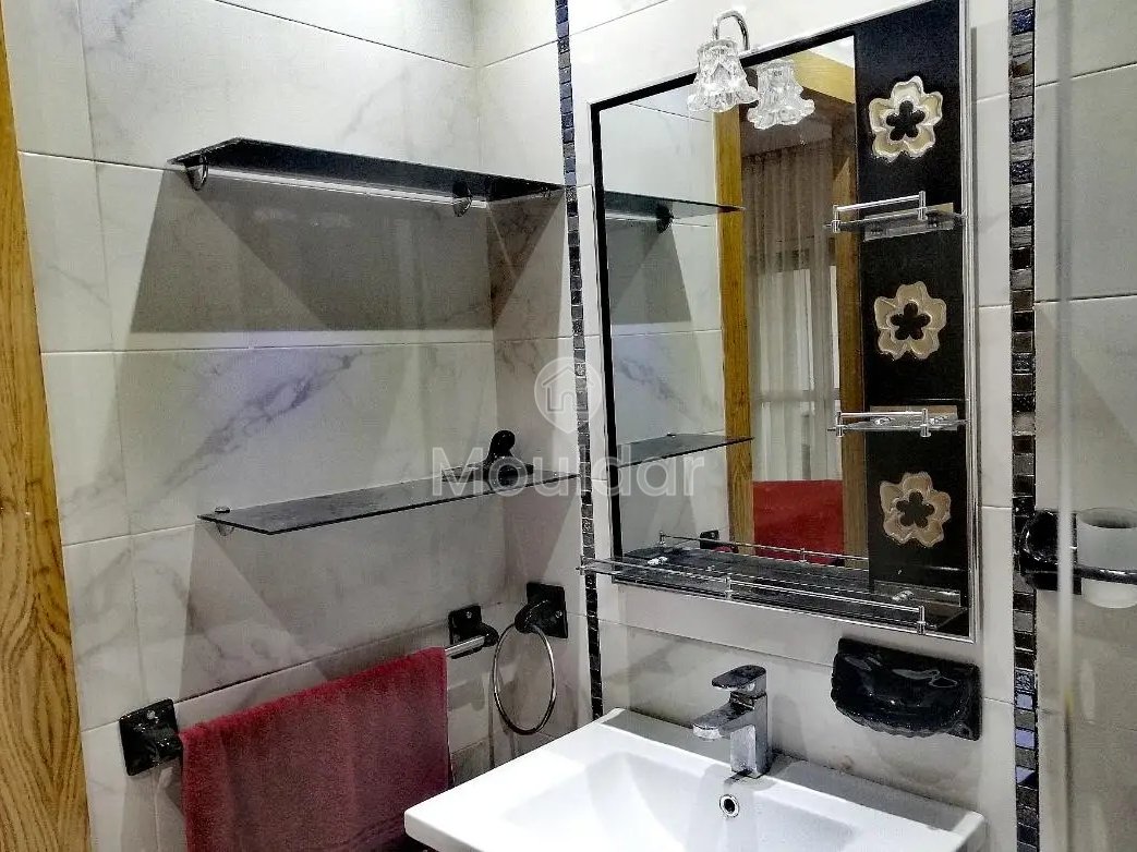 Appartement à vendre avec terrasse - Photo 6