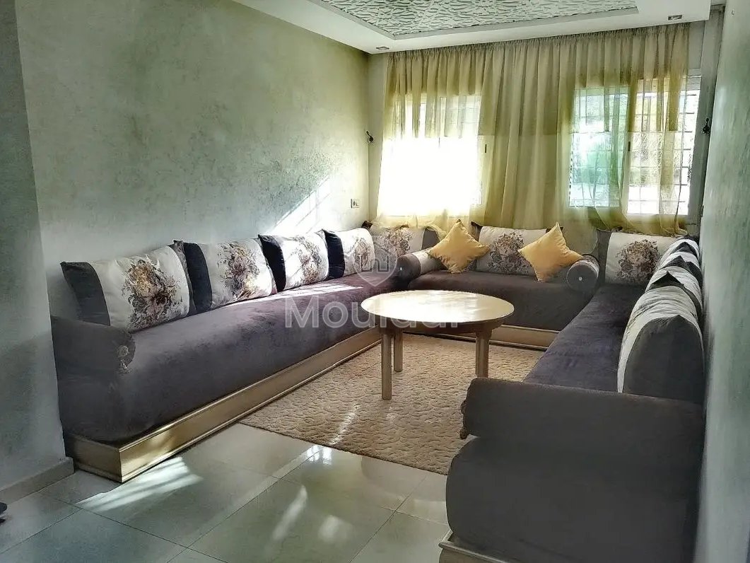 Appartement à vendre avec terrasse - Photo 1