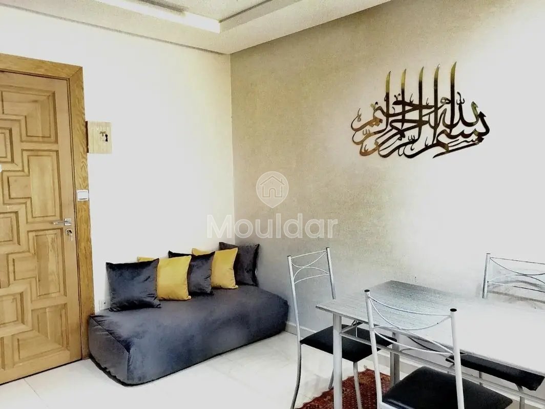 Appartement à vendre avec terrasse - Photo 9