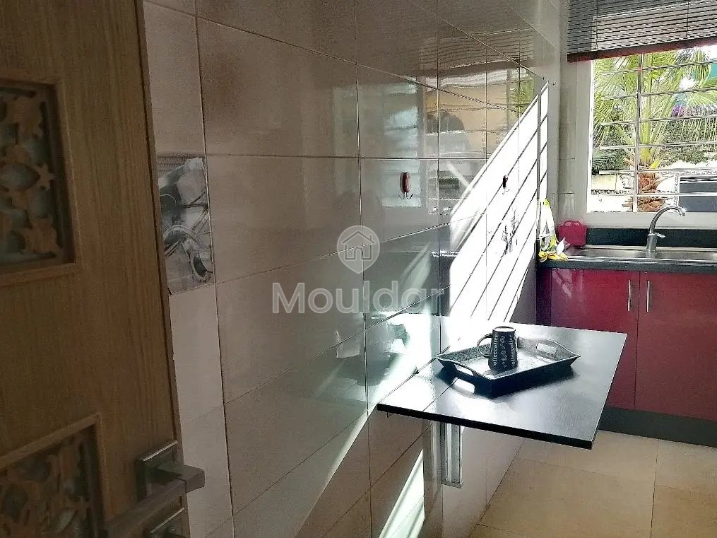 Appartement à vendre avec terrasse - Photo 11
