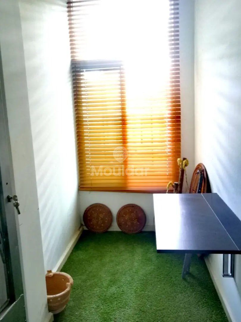 Appartement à vendre avec terrasse - Photo 4