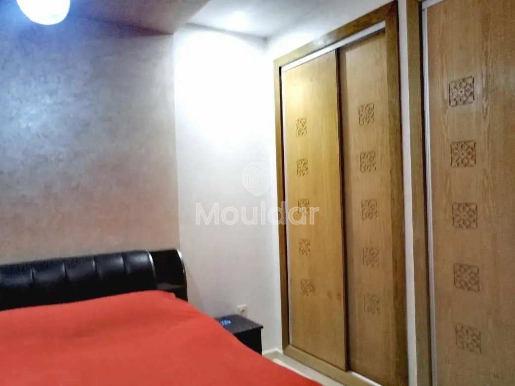 Appartement à vendre avec terrasse - Photo 7