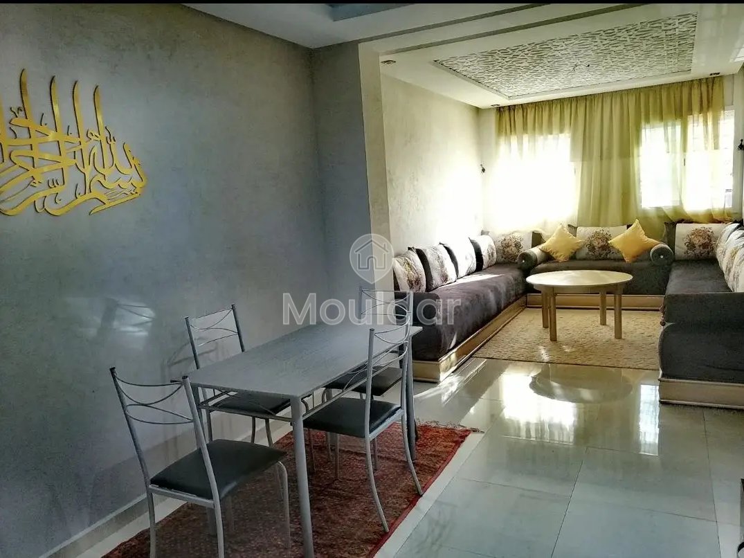 Appartement à vendre avec terrasse - Photo 2