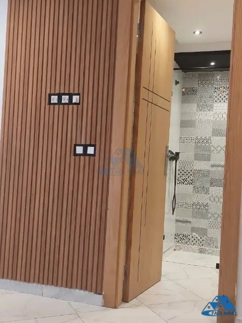 شقة للبيع مع مسبح في الطابق الأول - Photo 15