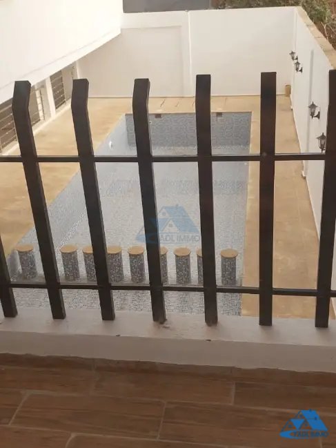 شقة للبيع مع مسبح في الطابق الأول - Photo 13