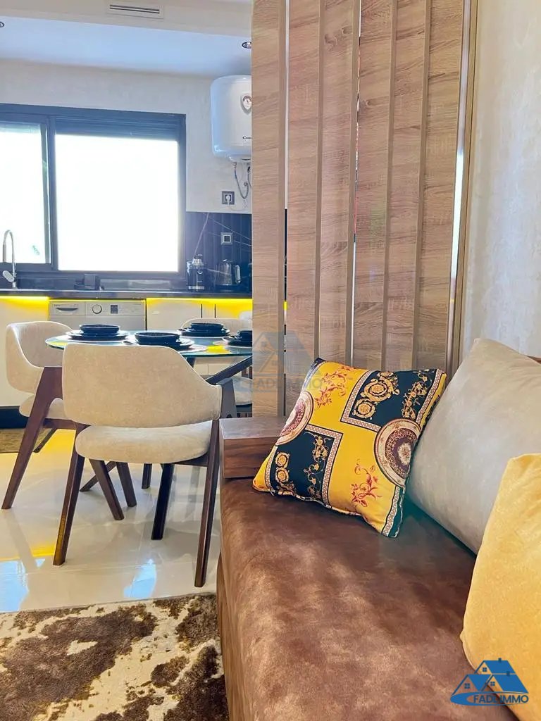 Studio à louer avec parking au deuxième étage - Photo 7