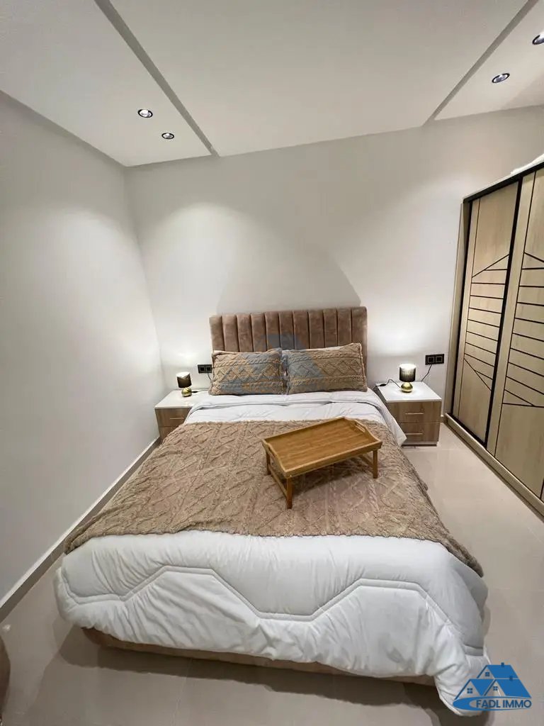 Studio à louer avec parking au deuxième étage - Photo 1