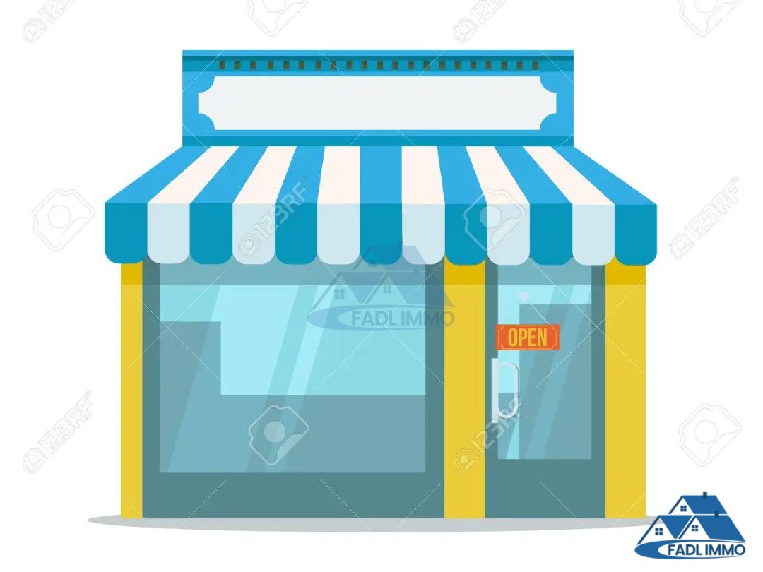 Commercial property for sale - Photo 1