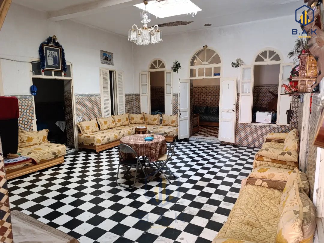 Casa en venta con terraza - Photo 1