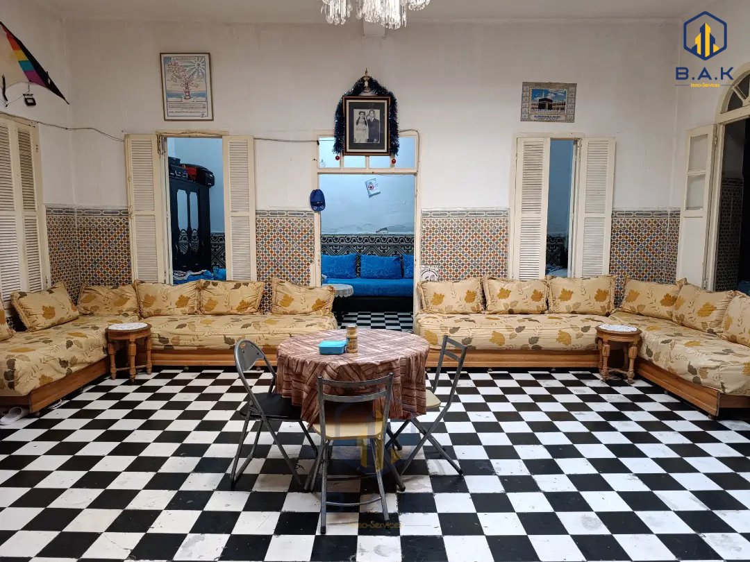 Casa en venta con terraza - Photo 4