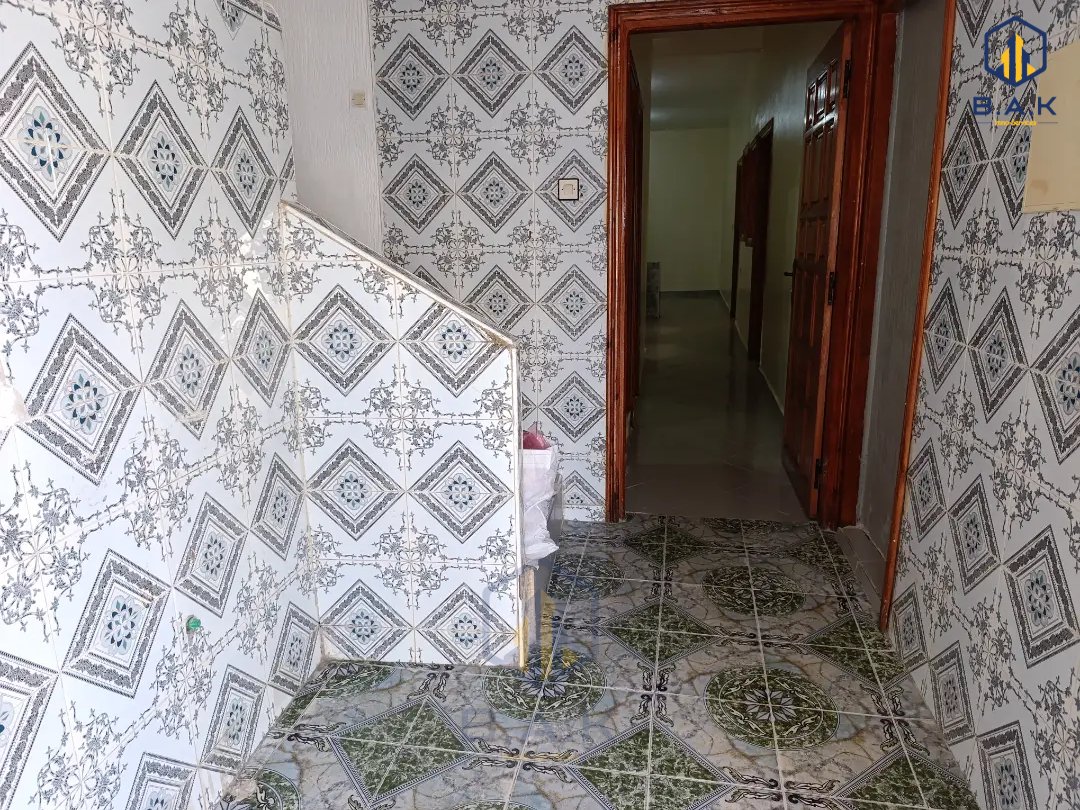 Apartamento en alquiler con terraza - Photo 1