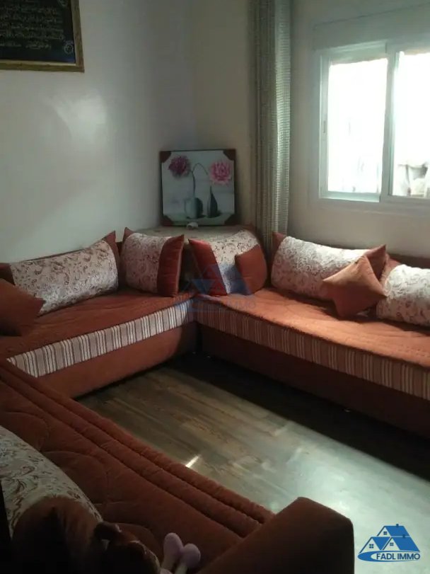 Apartamento en venta con balcón - Photo 2