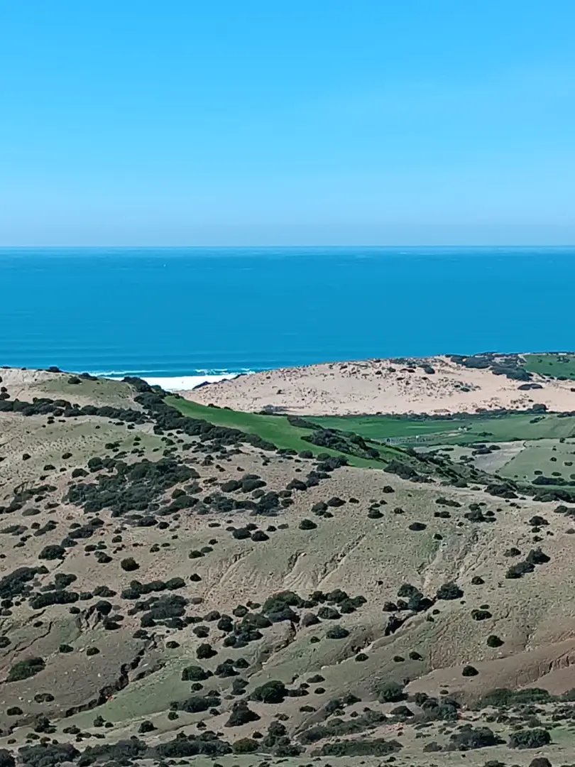 Terrain titré à vendre - Photo 2