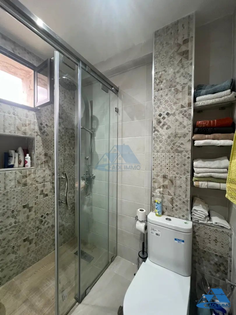 Appartement à vendre avec terrasse - Photo 2