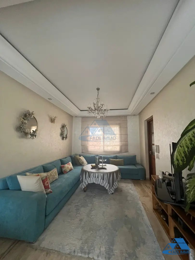 Appartement à vendre avec terrasse - Photo 10