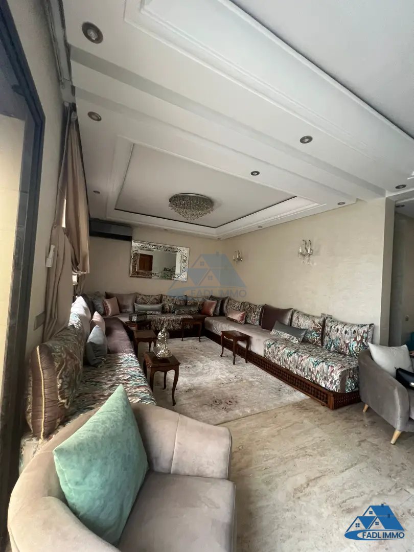 Appartement à vendre avec terrasse - Photo 7