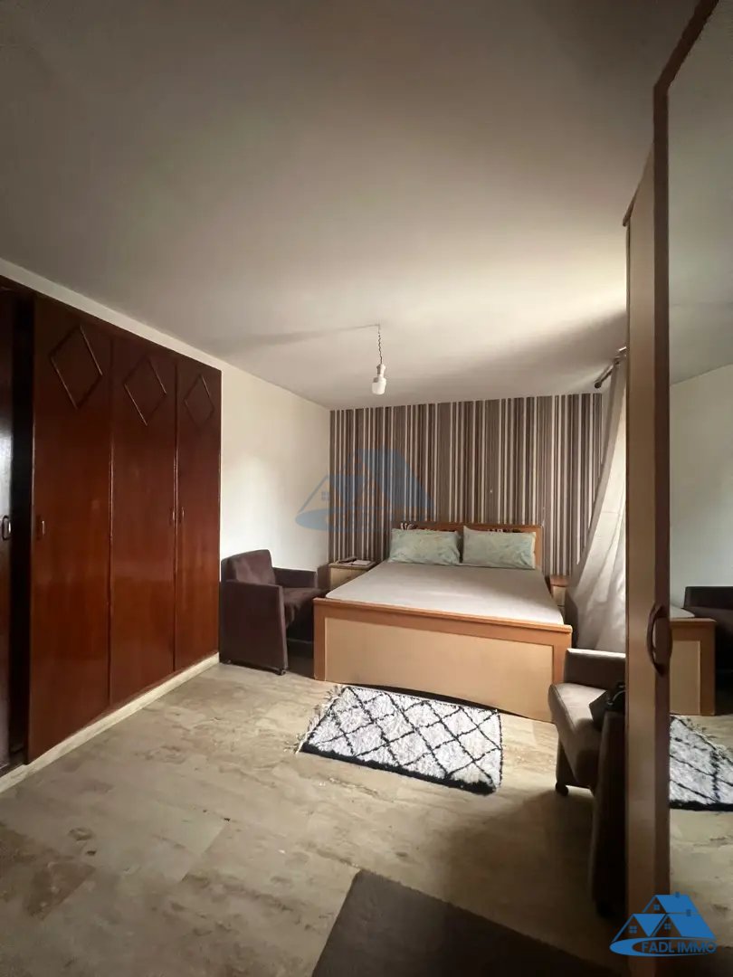 Appartement à vendre avec terrasse - Photo 4