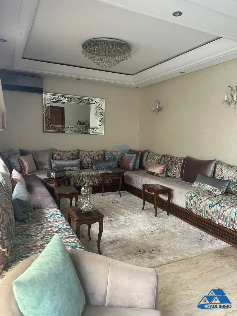 Appartement à vendre avec terrasse - Photo 8