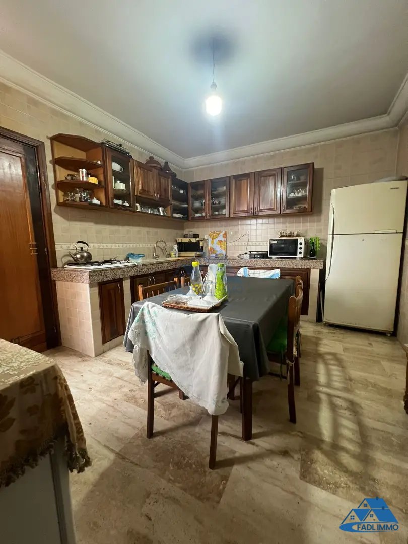 Appartement à vendre avec terrasse - Photo 11