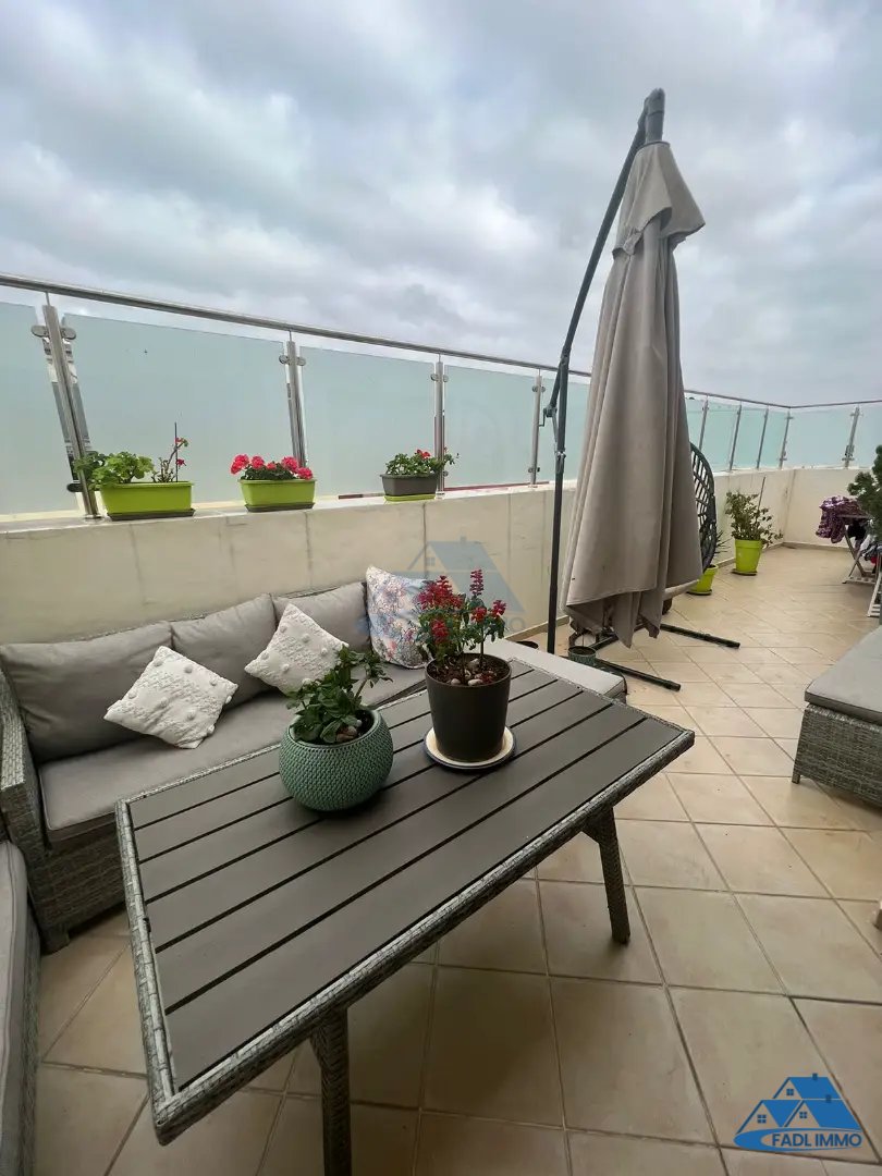 Appartement à vendre avec terrasse - Photo 14