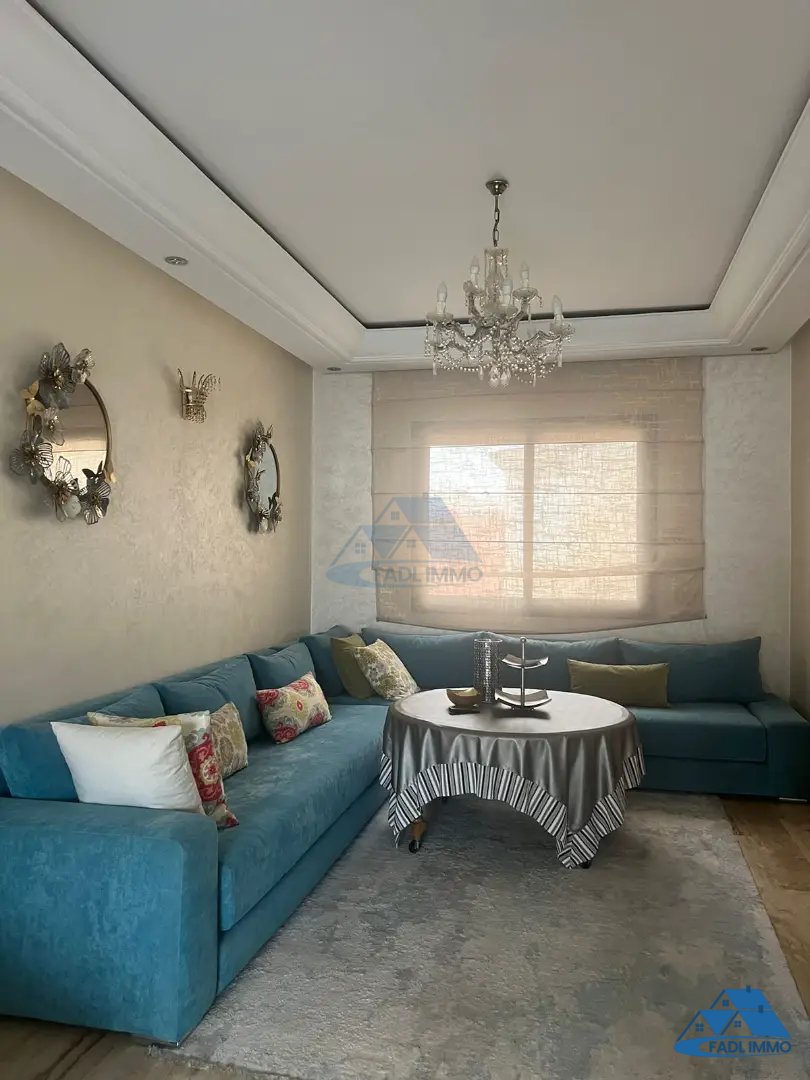 Appartement à vendre avec terrasse - Photo 16