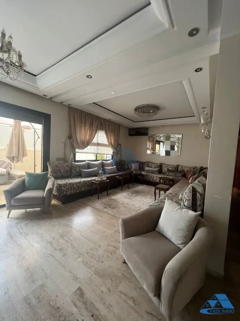 Appartement à vendre avec terrasse - Photo 1