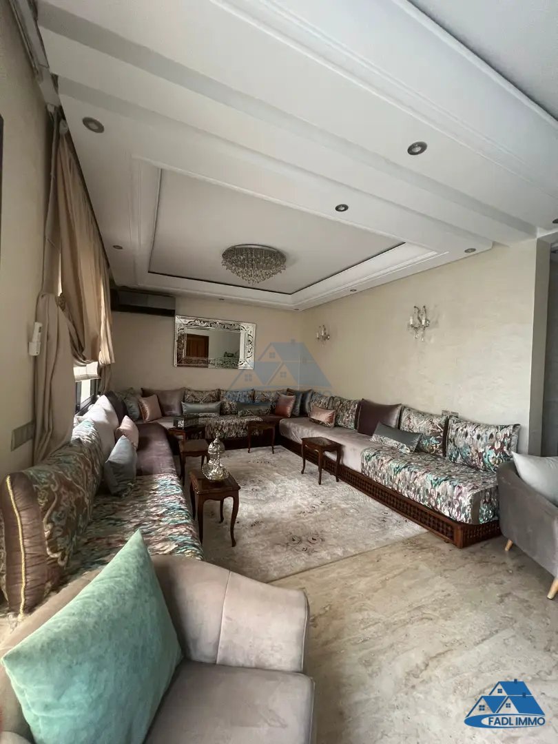 Appartement à vendre avec terrasse - Photo 6