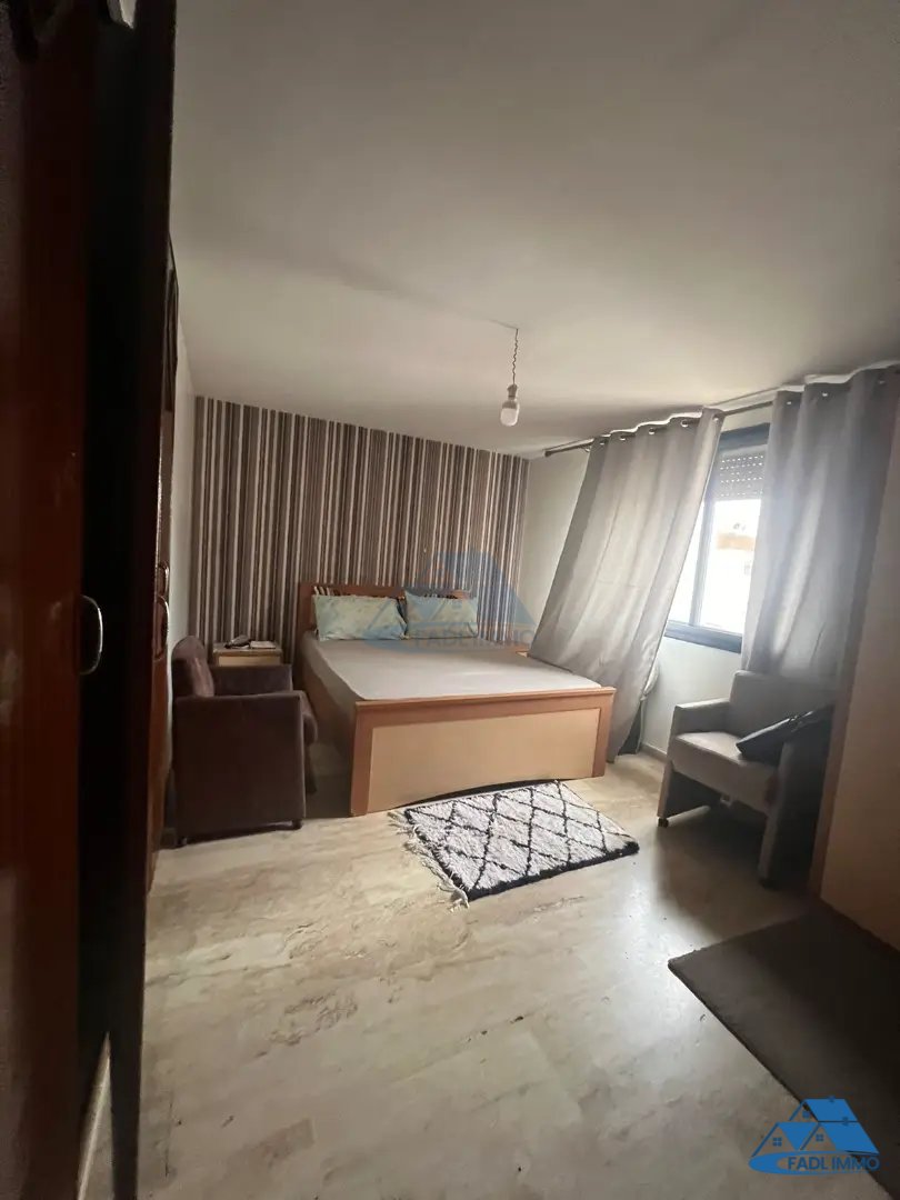 Appartement à vendre avec terrasse - Photo 9