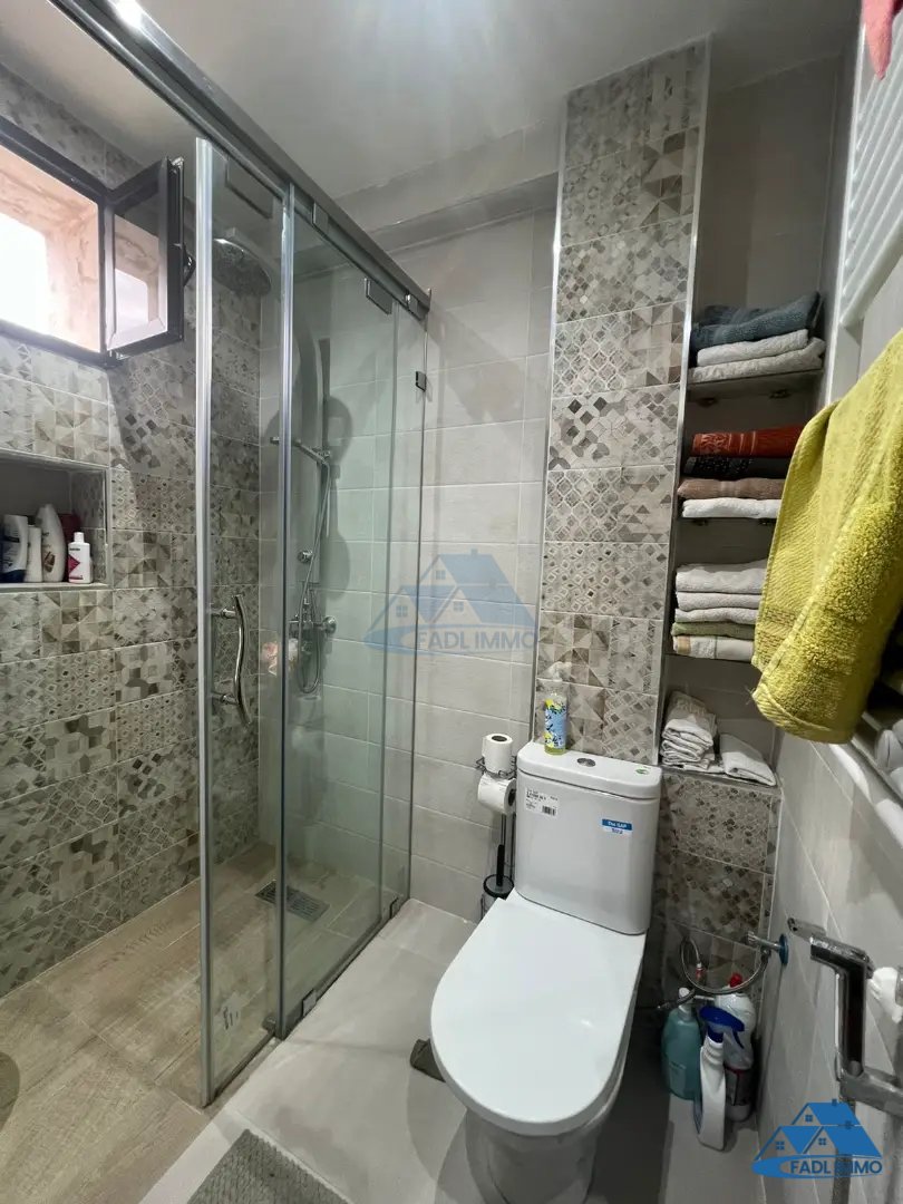 Appartement à vendre avec terrasse - Photo 3