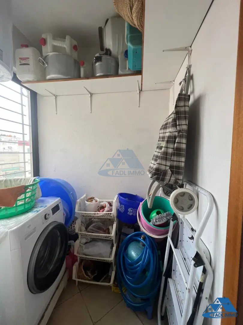 Appartement à vendre avec terrasse - Photo 17