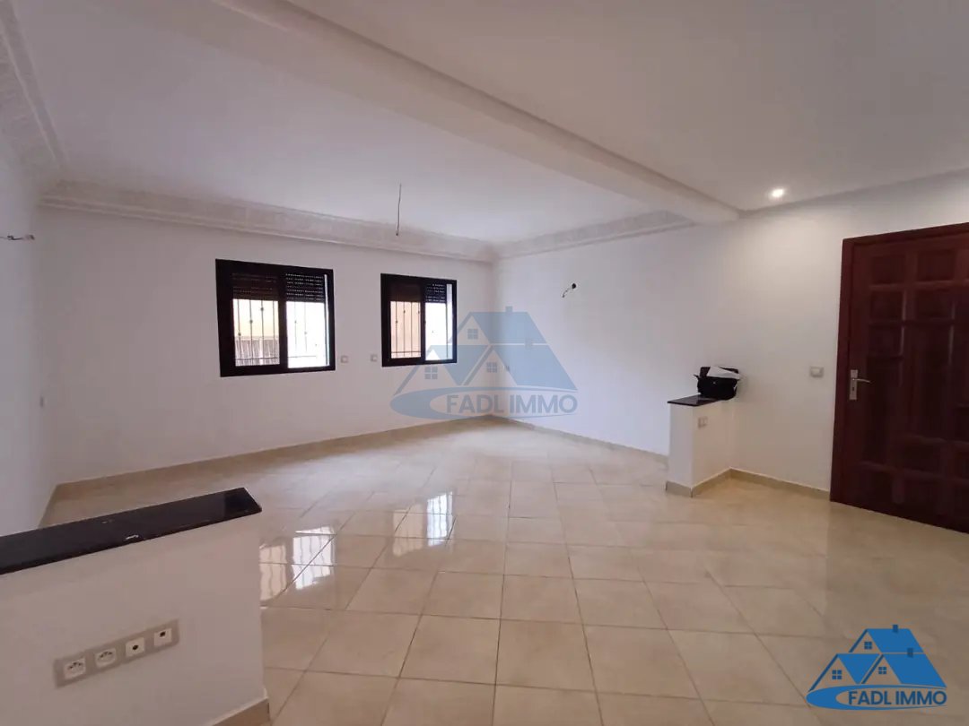 Appartement à vendre au premier étage - Photo 1