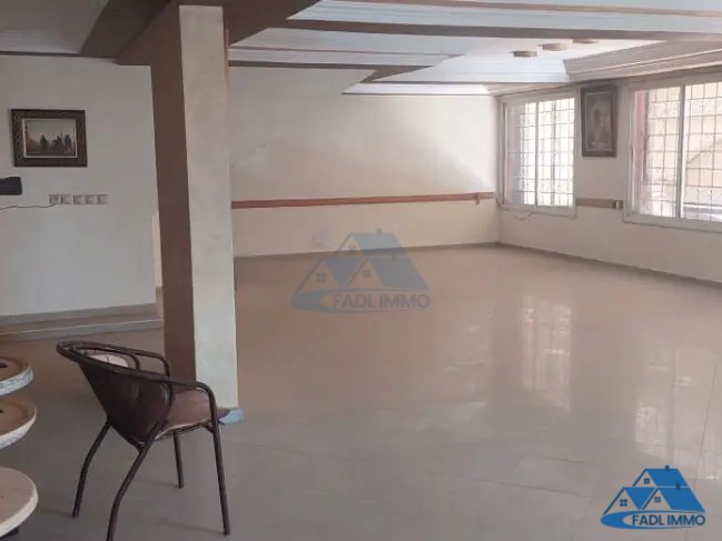 Local commercial à vendre avec terrasse - Photo 18