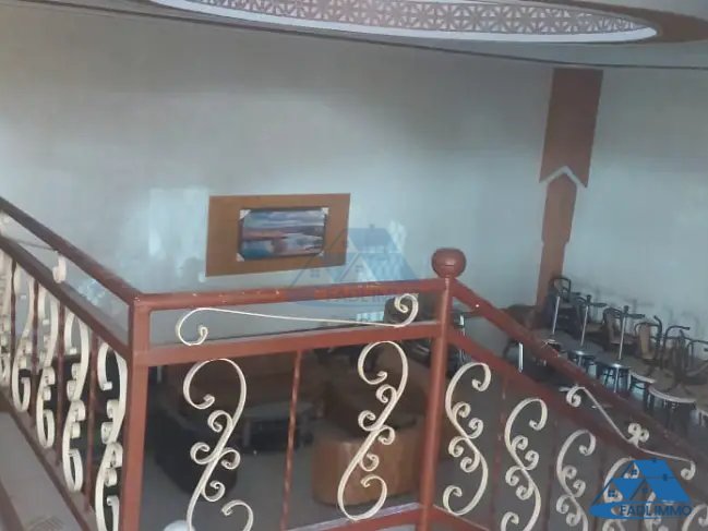 Local commercial à vendre avec terrasse - Photo 16