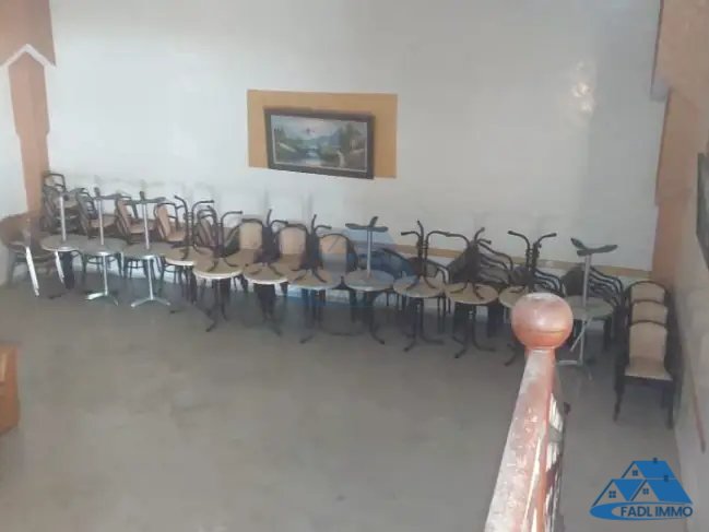 Local commercial à vendre avec terrasse - Photo 14