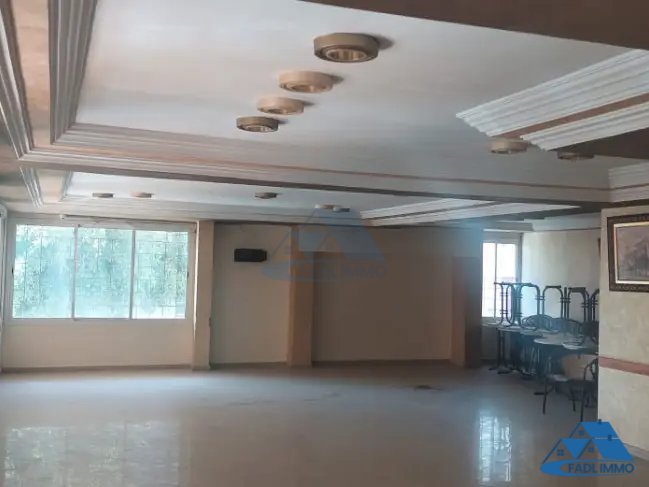 Local commercial à vendre avec terrasse - Photo 19