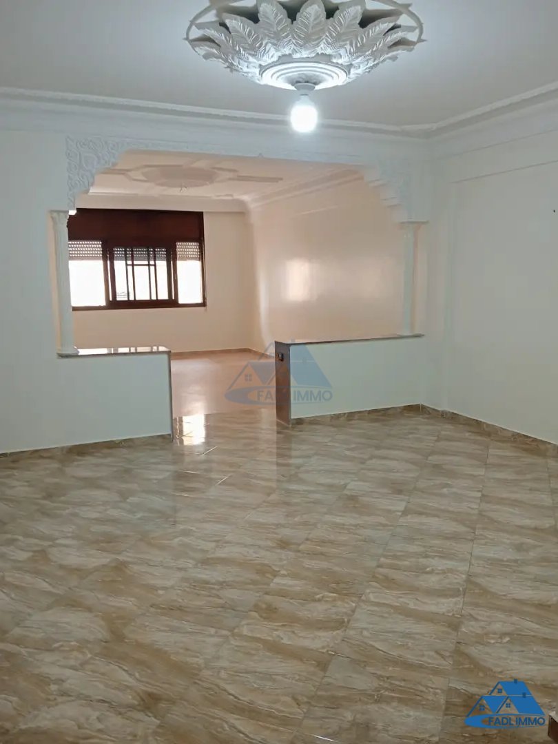 Appartement à vendre avec terrasse - Photo 1