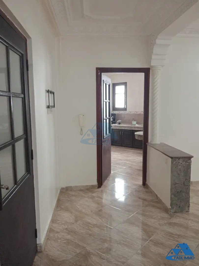 Appartement à vendre avec terrasse - Photo 12