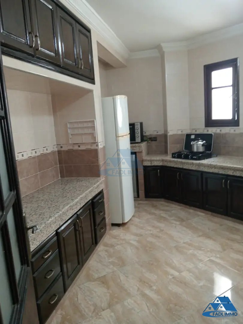 Appartement à vendre avec terrasse - Photo 2