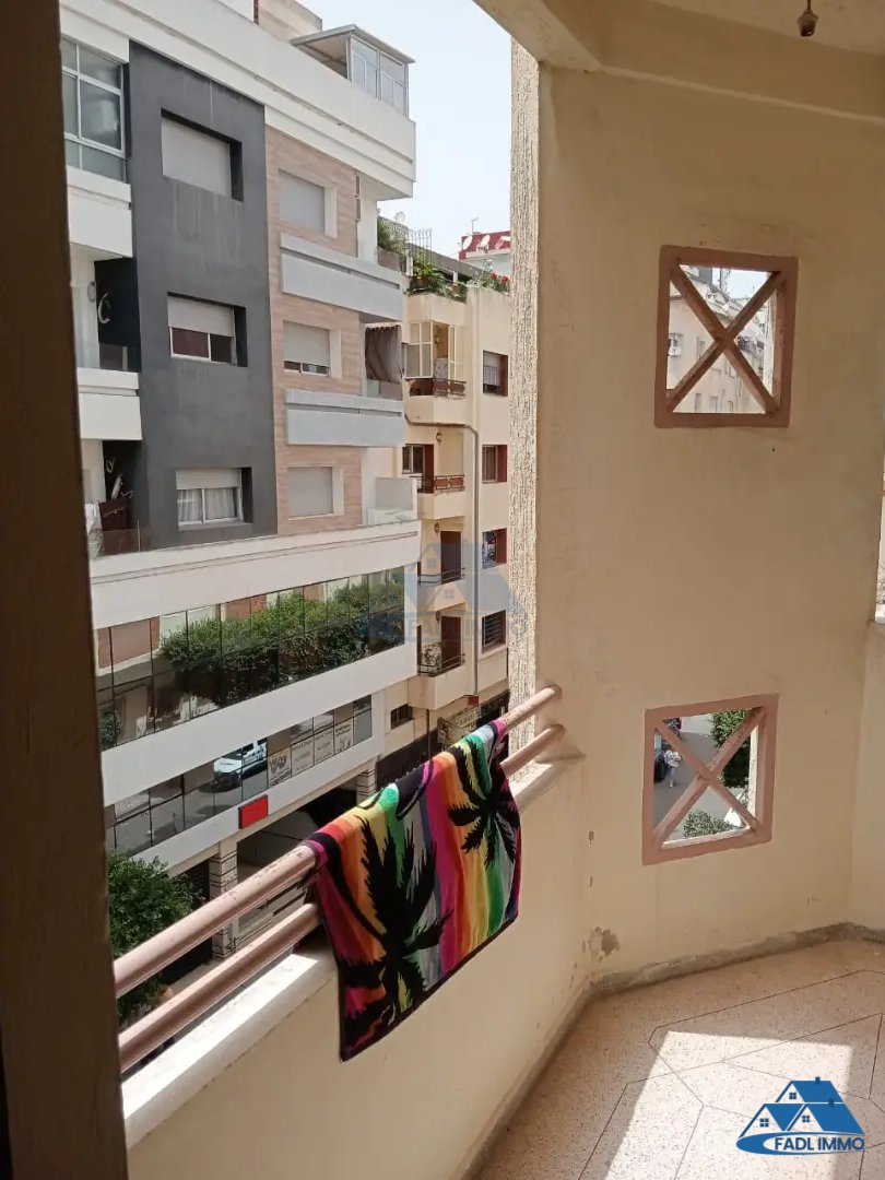 Appartement à vendre avec terrasse - Photo 9