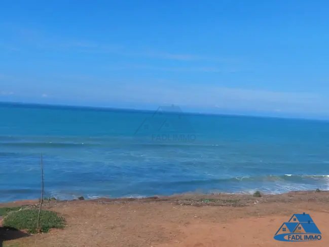 Terrain titré en lotissement à vendre - Photo 1