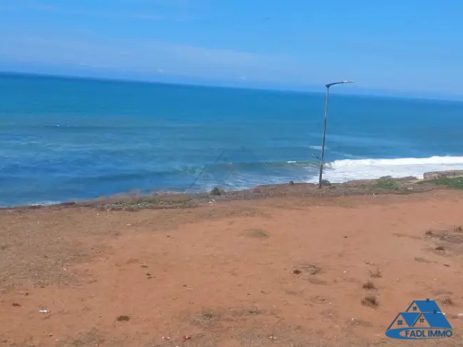 Terrain titré en lotissement à vendre - Photo 5