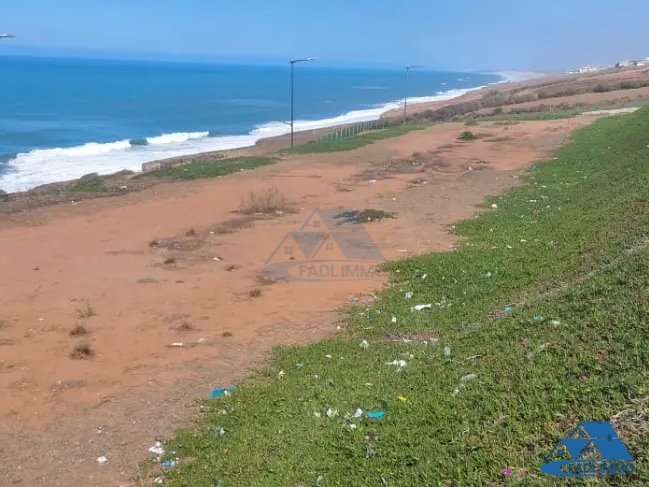 Terrain titré en lotissement à vendre - Photo 3