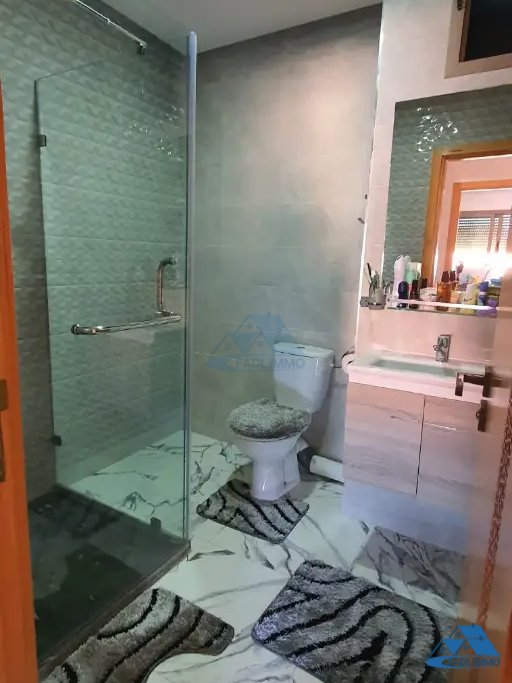 شقة للإيجار مع تراس في الطابق الثاني - Photo 8