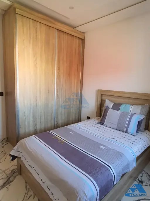 شقة للإيجار مع تراس في الطابق الثاني - Photo 4