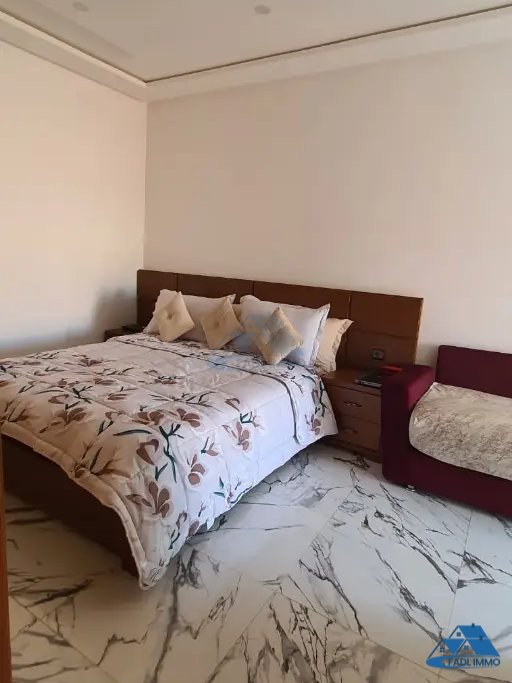 شقة للإيجار مع تراس في الطابق الثاني - Photo 7